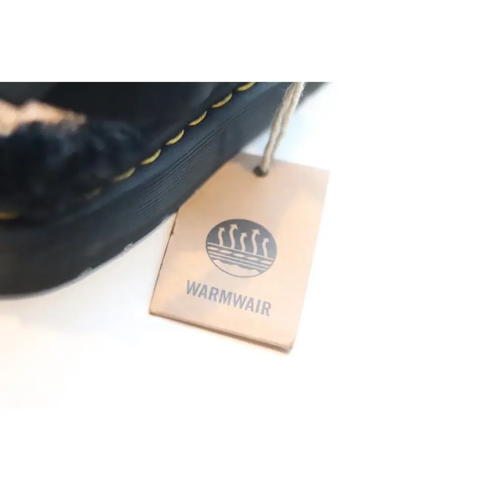 Dr Martens Jorge II Clog Slingback Sz 5